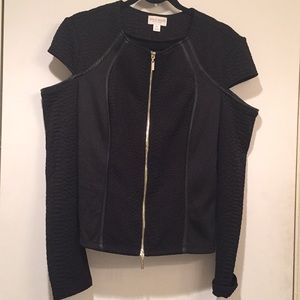 Bisou Bisou XL Jacket